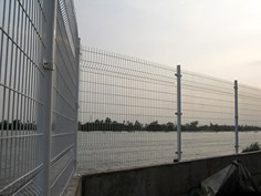 Lưới Kẽm Đan