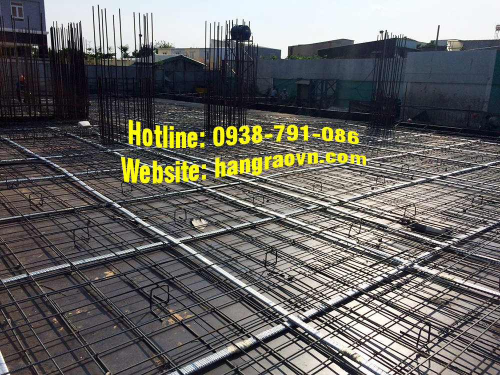 Lưới Thép Hàn