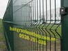 Hàng Rào Lưới Thép Chấn Sóng
