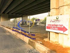 Hàng Rào Di Động