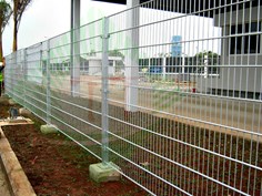 Pallet Lưới Thép Hàn