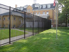 Lưới Thép Kéo Giãn